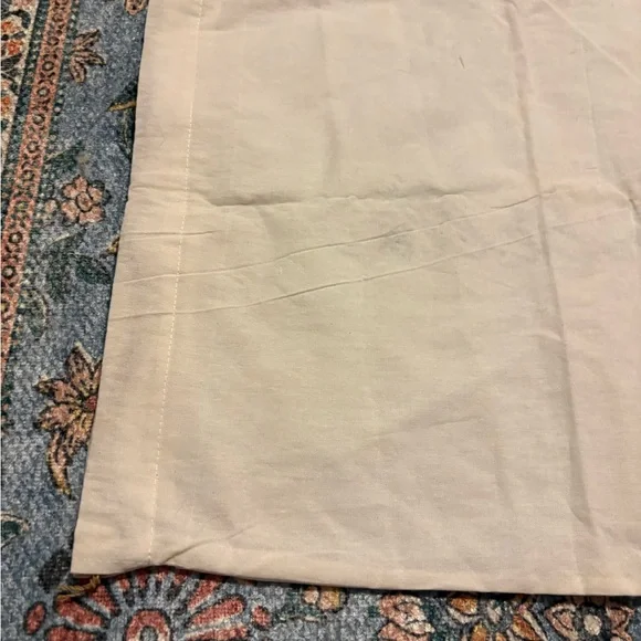 Cleobella Cream duster bag - Picture 5 of 7